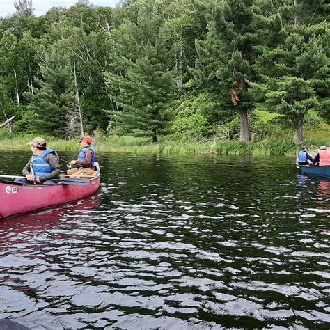 15 Best Things to Do in Longville, Minnesota