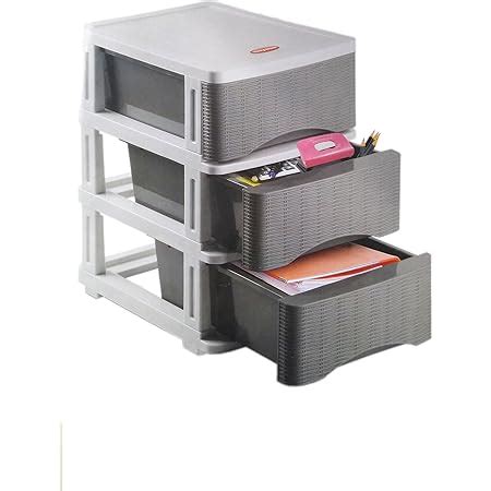 Nayasa Plastic Tuckins : Amazon.in: Home & Kitchen