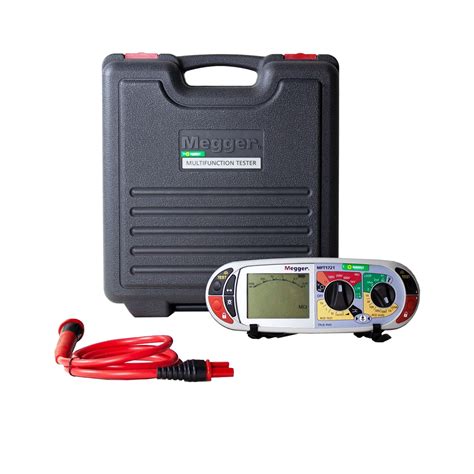 Image result for Rechargeable Multifunction Tester