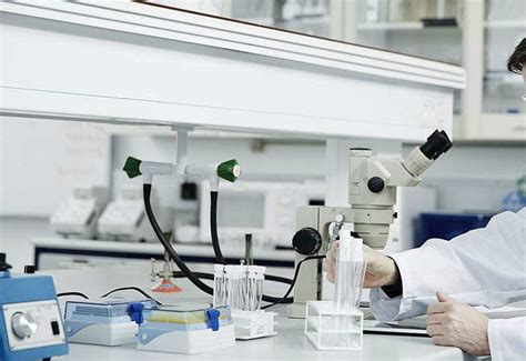 Laboratory 的图像结果