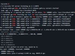 Image result for Fortio Load Testing