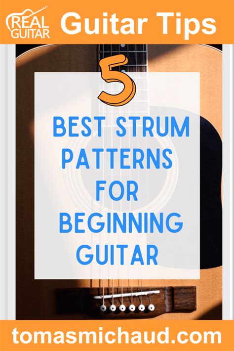 Image result for Basic Strum Patterns