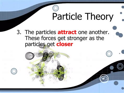Particle Theory Free Science 的图像结果