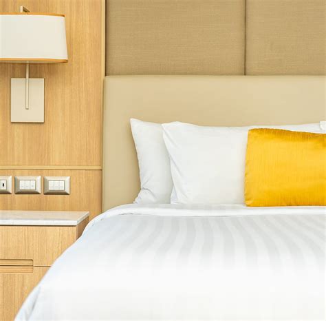 6 ideas for making a luxury Hotel Bathroom Design! – Sohum Linen