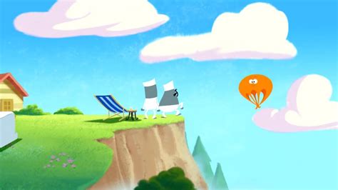 Lamput New 的图像结果