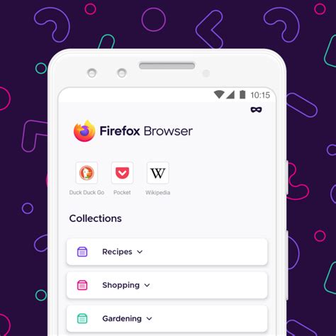 Image result for Firefox for Android Tutorial