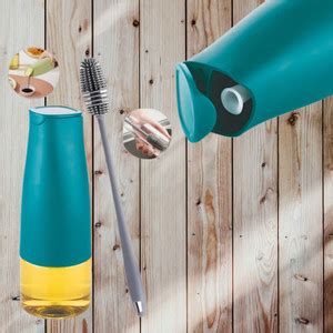 SANCORP 500 ml Cooking Oil Dispenser Set Price in India - Buy SANCORP ...