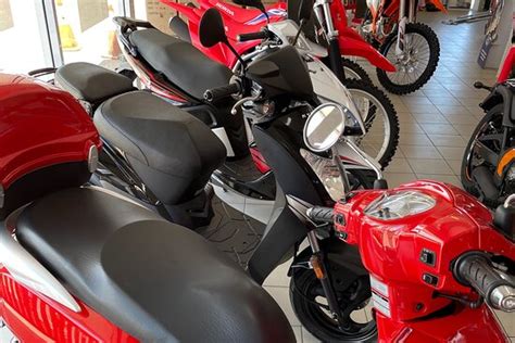Sun City Motorcycles - Geraldton | Tripadvisor