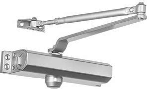 Volo Surface Mounted Door Closer Price in India - Buy Volo Surface ...