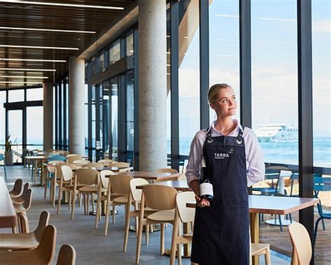 TARRA QUEENSCLIFF - Menu, Prices & Restaurant Reviews - Tripadvisor