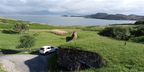 THE BROCHS OF COIGACH (Ullapool, Scotland) - Lodging Reviews & Photos ...