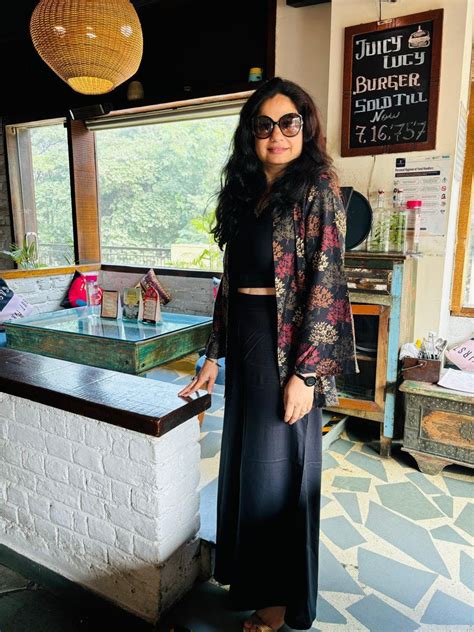 Co-Ord Set for Women - Black V-Neck Ethnic 3-Piece | Claura