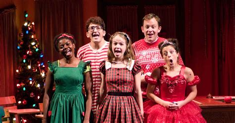 Calendar – Chicago Children's Theatre