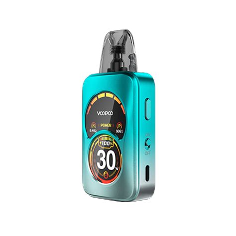 Voopoo Argus Pro Interface 的图像结果