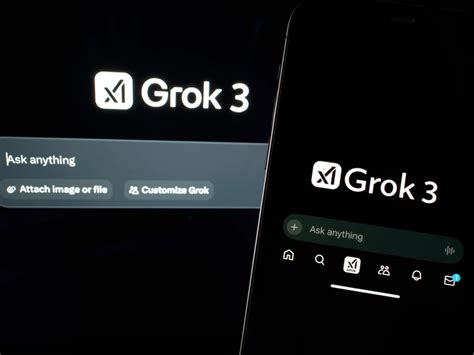 Image result for Using Grok 3