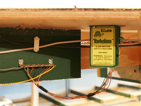 Model Train Switching Tips 的图像结果