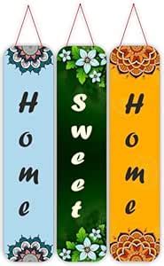 jwalpa Creation Wall Hangings Door Hanging decorative items Wall Hanger ...