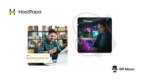 Discovering HostPapa: WordPress Hosting That Puts Service First