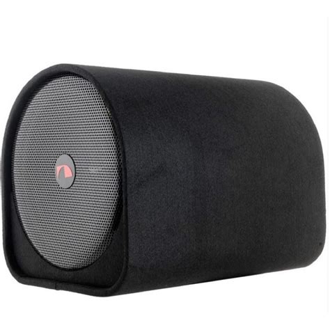 Nakamichi NBT-1205A — сабвуфер активный — Car Stereo — Купить автозвук ...