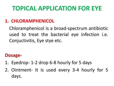 Drugs used in ENT.pptx ent drugs pharmacology | PPTX