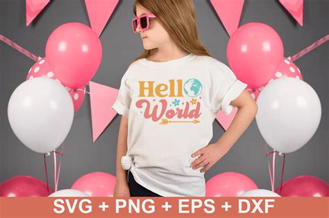 Image result for Hello World Design