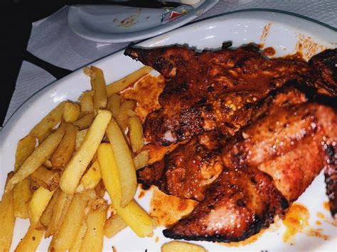 TAKA TAKA INDIAN RESTAURANTE, Maputo - Restaurant Reviews, Phone Number ...