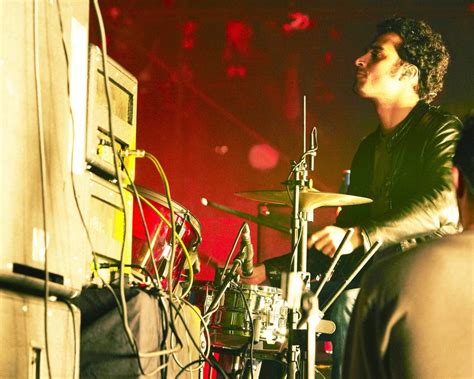 AHEAD Rock Drumsticks | Big Bang Distribution