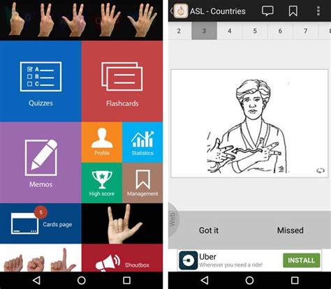 Cell Phone Sign Language 的图像结果