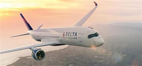 Delta Airline Sends Empty Plane To Pick Up 1,000 Pieces Luggage They ...