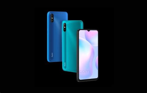 Image result for Redmi 9A Android 1.5