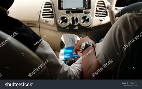 Image result for Getting Hand While Driving