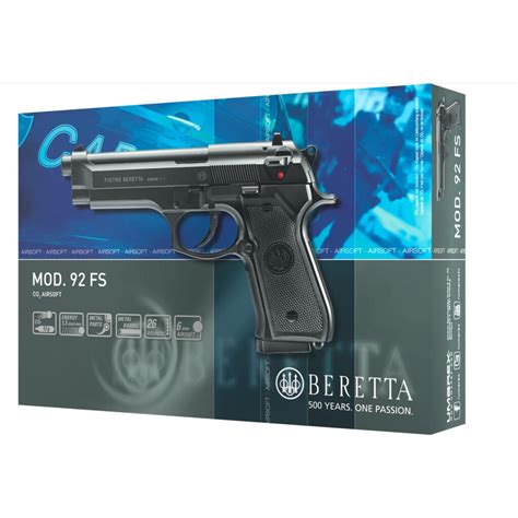 Beretta 92FS, 69,95