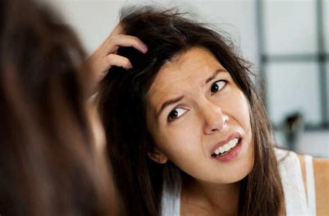 Say Goodbye To your Itchy Scalp | Grazia India