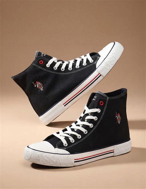 Buy Shoes Online for Men & Women | U.S. Polo Assn. India