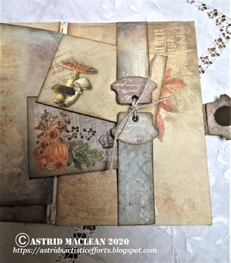 Image result for Envelope Booklet Tutorial