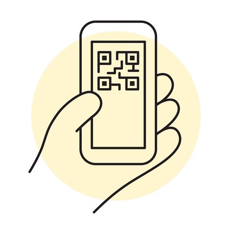 Image result for QR Code Simbol