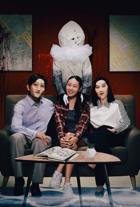 Alienated Korean Series Plot 的图像结果