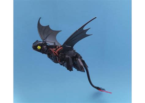 Image result for How to Make LEGO Toothless