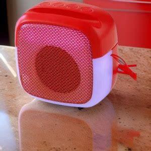 Buy YAROH G66_M424Wireless Speaker: Powerful 10W Bluetooth Home Audio ...