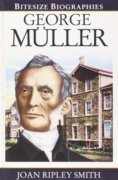 Buy George Müller Bitesize Biography (Bitesize Biographies) Book Online ...