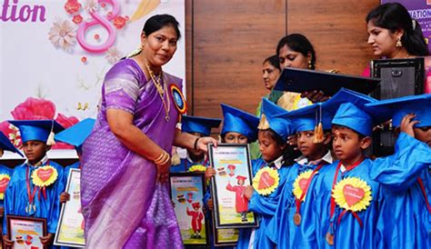 B.A.V International Senior Sec. School
