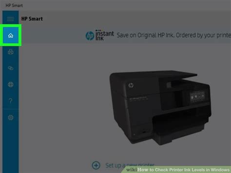 Image result for Check Ink Levels On This Computer