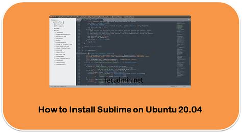 Sublime Text Install 的图像结果