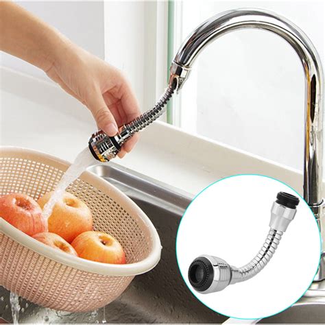 Pieces Child Water Tap Extension, Sink Handle Kids Faucet Extender For ...