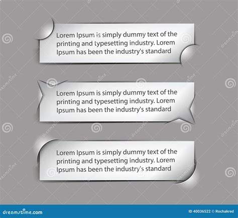 Information Banner Design 的图像结果