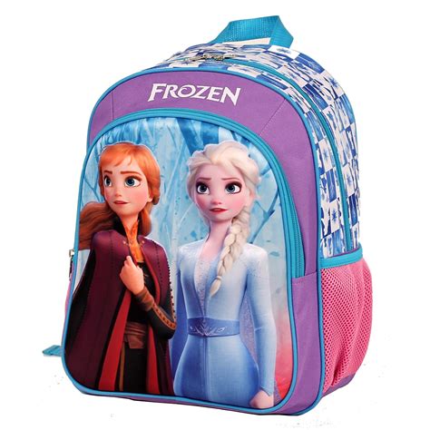 Buy 3D Frozen Kids Backpack | Shop at the Airpoints™ Store