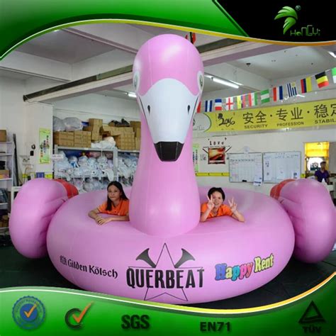 Image result for Hongyi Inflatable Flamingo