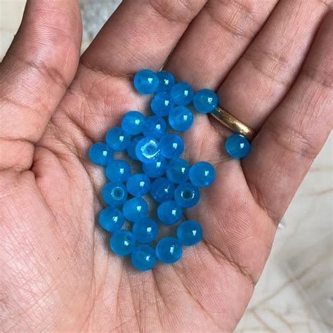 Colourful beads for Bracelet / Rakhi Making