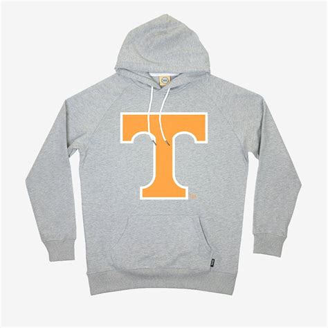 Tennessee Volunteers Big Logo Hoodie – SLAM Goods