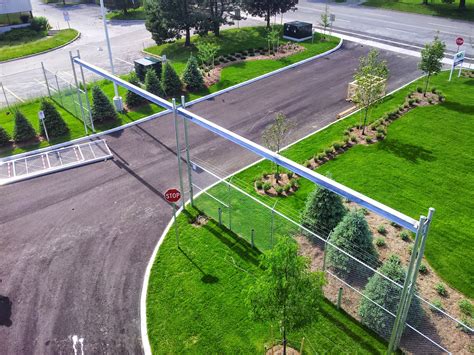 Hudson Entry & Automation on LinkedIn: #security #commercial # ...